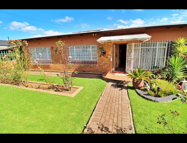 3 BEDROOM HOUSE FOR SALE IN SOLHEIM